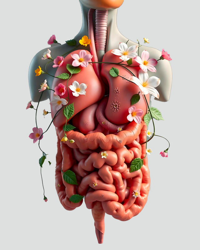 Gut Health