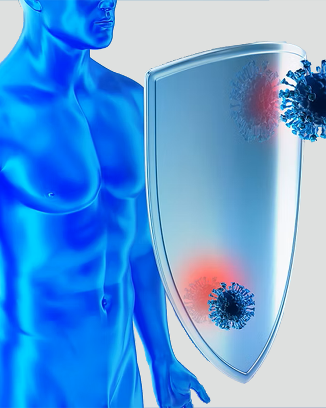 Immune Health