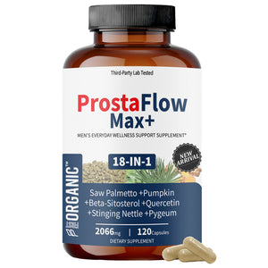ProstaFlow Max+
