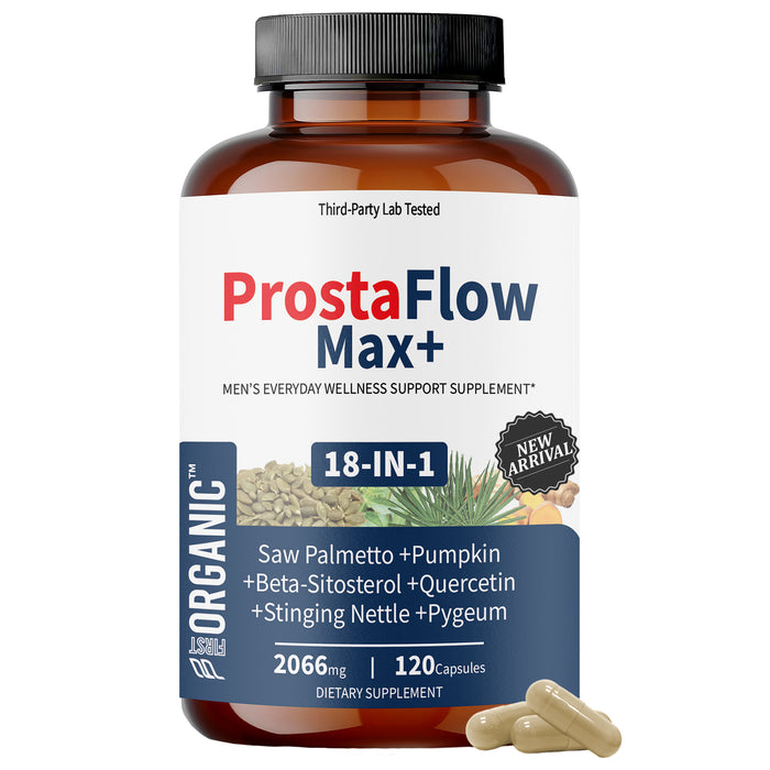 ProstaFlow Max+