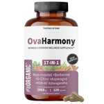 OvaHarmony