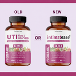 Intimatease+