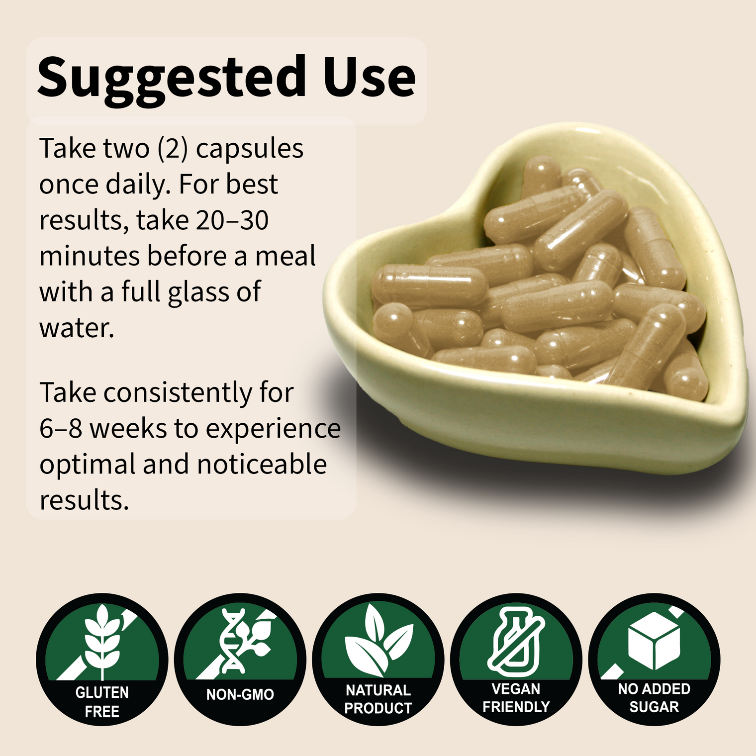 Ashwagandha+ Complex 1405mg | Energy & Stamina Boost | 9-in-1 Synergy with Maca Root, Tribulus, Ginseng & more for Strength & Endurance Support