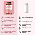 Vaginal Probiotic