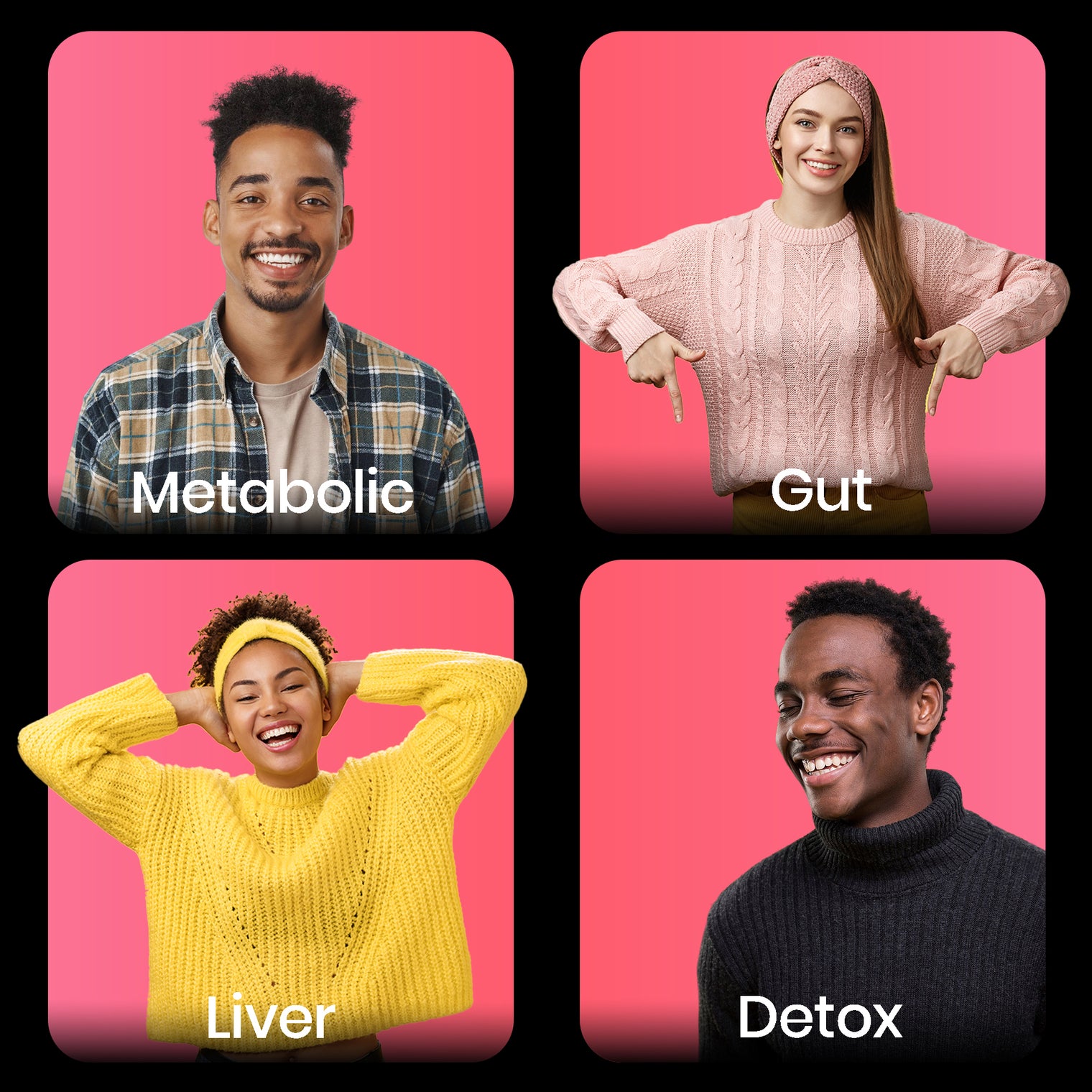 Premium Metabolic Guard+ Complex | Multi-Ingredient Botanical Blend with Berberine HCL, Cinnamon, Milk Thistle, NAC & Zinc | Plant-Based Daily Liver & Gut Formula | Third-Party Lab Tested, Vegan, Non-GMO, Gluten-Free, 60/120 Caps