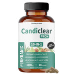 Candiclear Pro+
