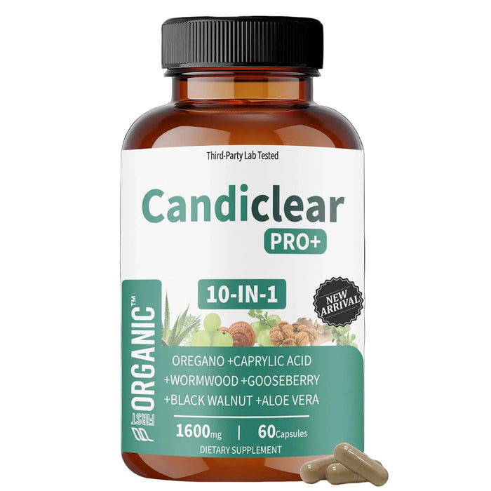 Candiclear Pro+