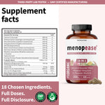 Menopease Probiotic+