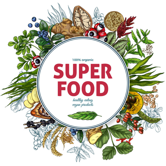 Superfood