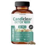 Candiclear Detox Pro+