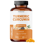 Turmeric Curcumin