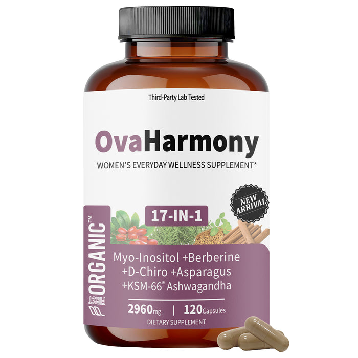 OvaHarmony