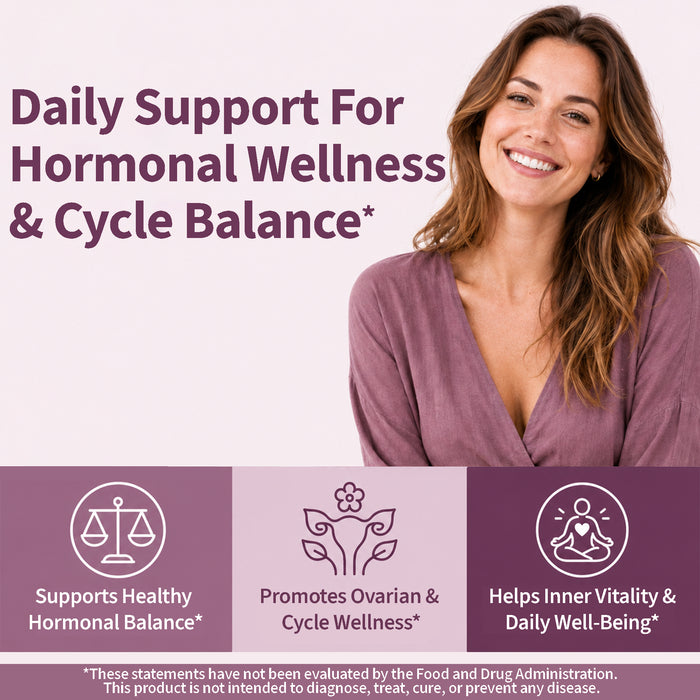 OvaHarmony