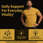Shilajit+