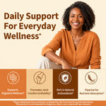 Turmeric Curcumin