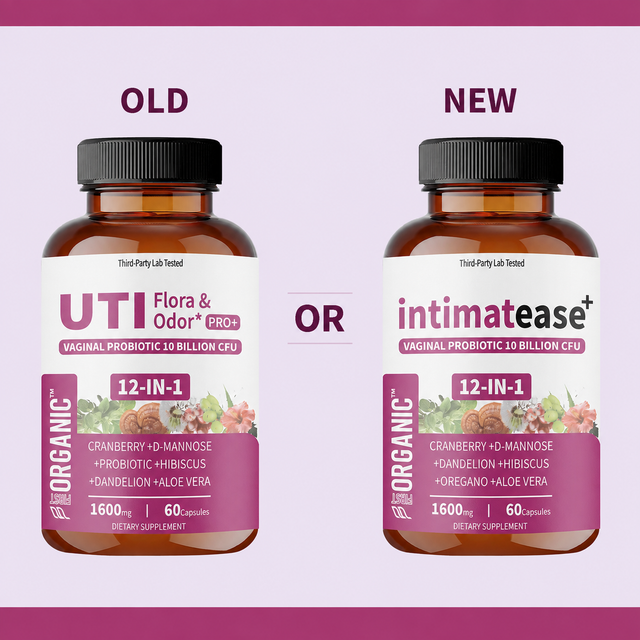Intimatease+
