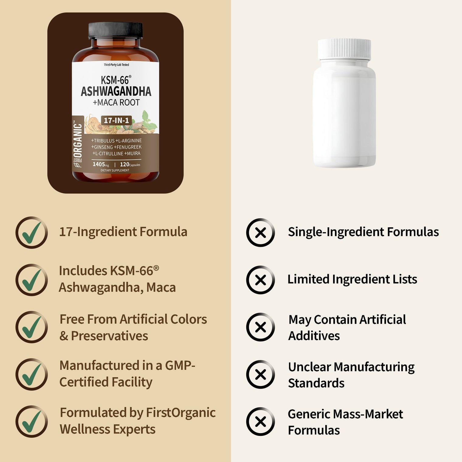 Ashwagandha