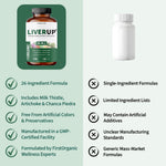 LiverUp+