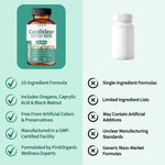 Candiclear Detox Pro+