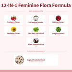 Vaginal Probiotic