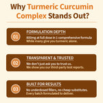 Turmeric Curcumin