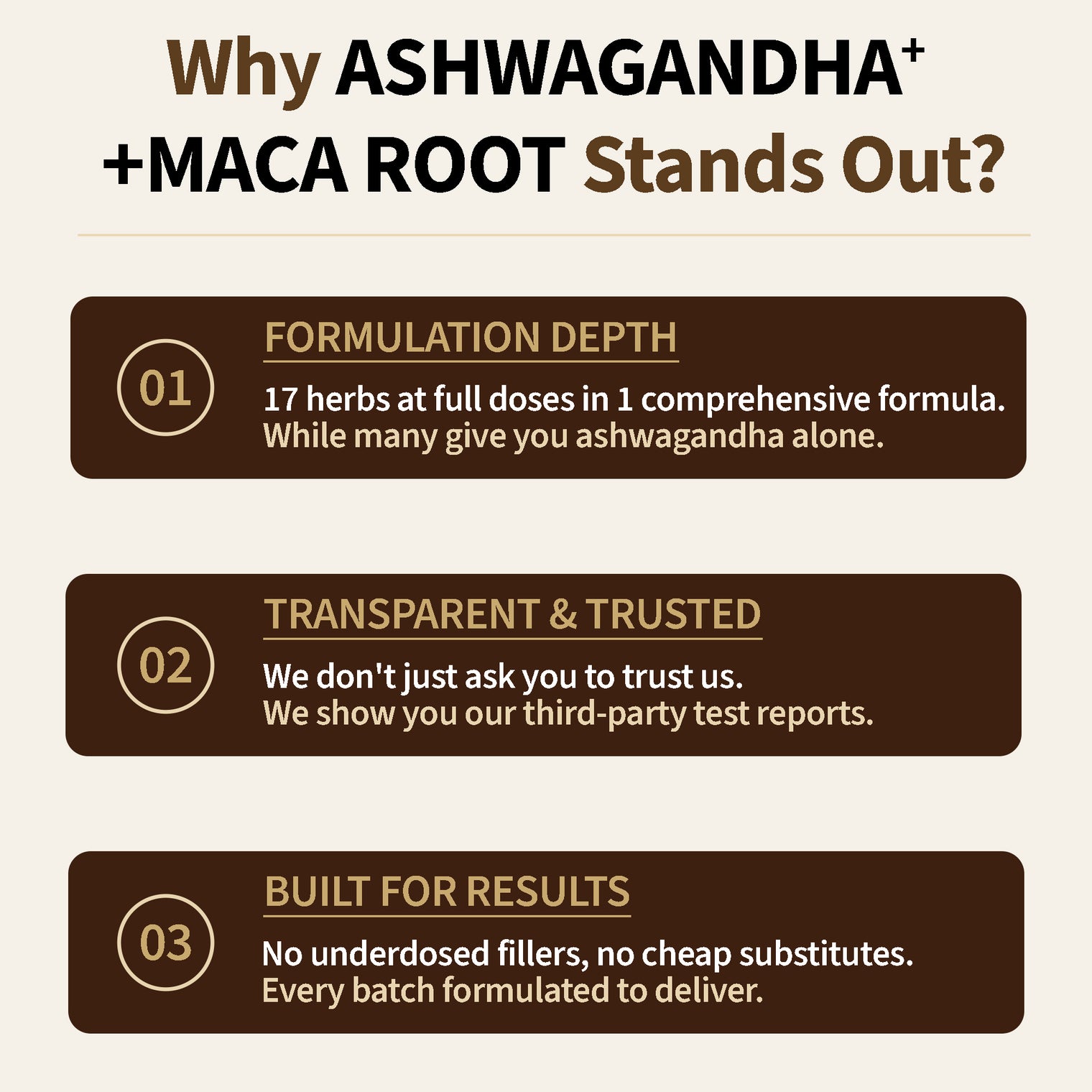 Ashwagandha