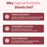 Vaginal Probiotic