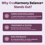 OvaHarmony