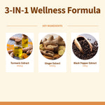 Turmeric Curcumin