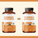 Turmeric Curcumin