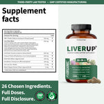 LiverUp+