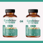Candiclear Detox Pro+