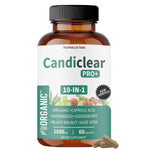 Candiclear Pro+