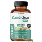 Candiclear Pro+