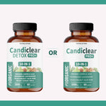 Candiclear Pro+