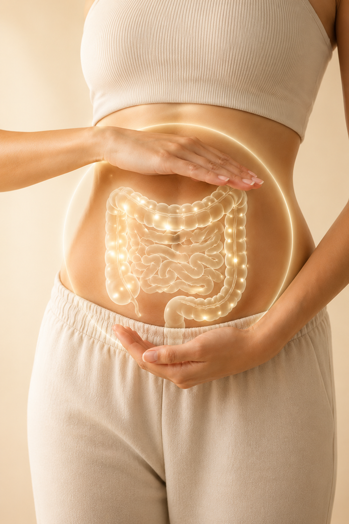 Gut
