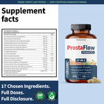 ProstaFlow Probiotic+
