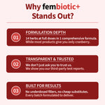 Fembiotic+