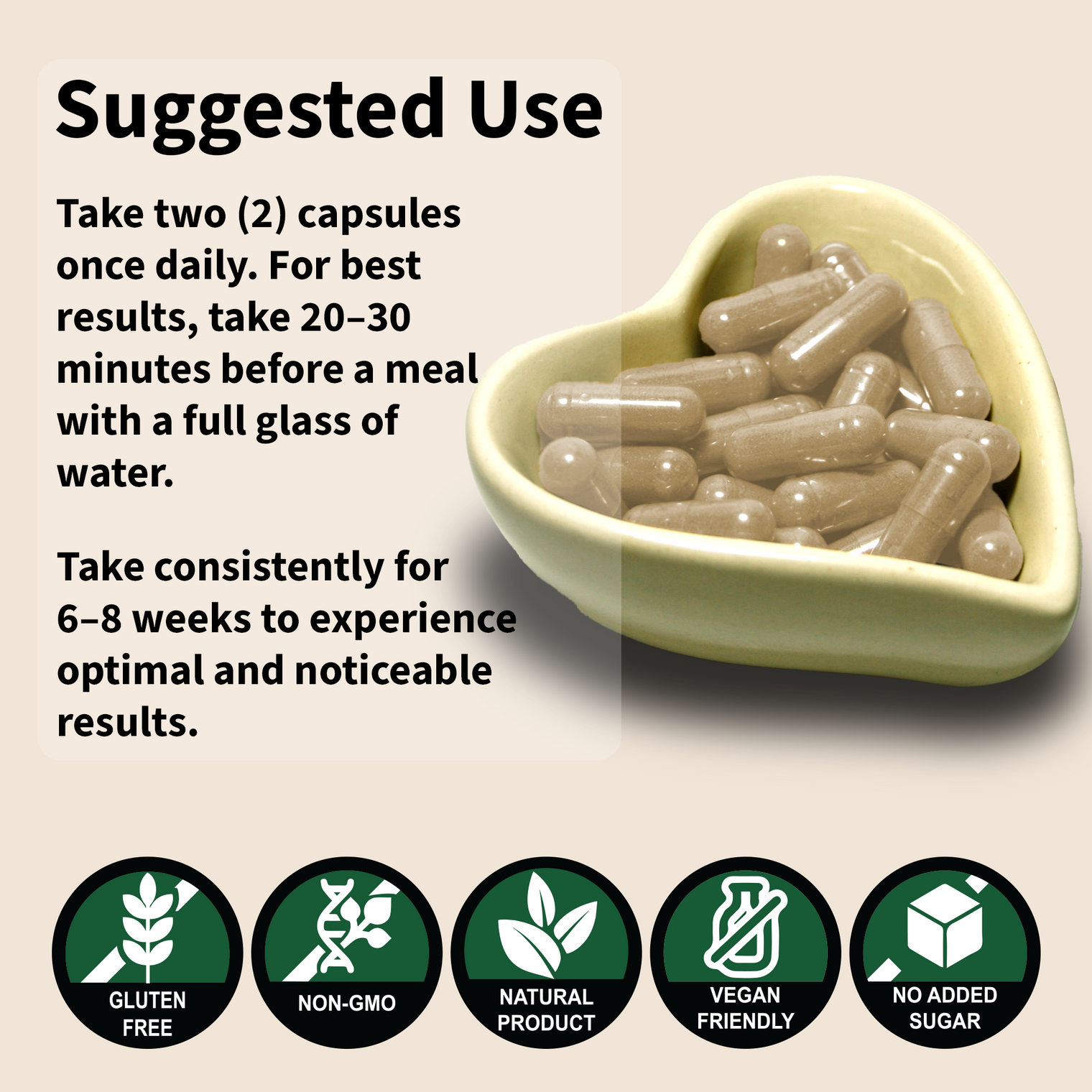 Himalayan Shilajit+ Complex 1600mg | Vitality & Performance | 9-in-1 Synergy with Ashwagandha, Tongkat Ali, Ginseng & more for Strength & Endurance