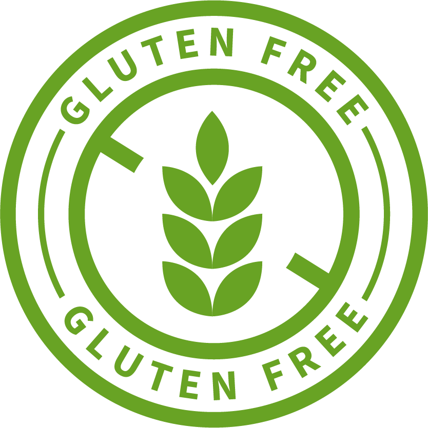 Gluten Free